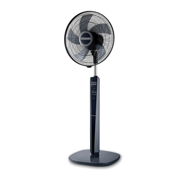 پنکه ایستاده سیماران مدل SSF-4005 چرخش سینوسی