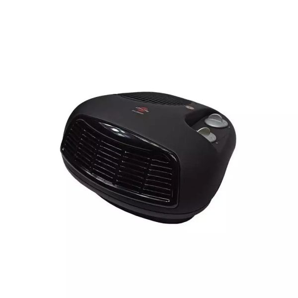 فن هیتر پارس خزر مدل FH-2000P رنگ مشکی